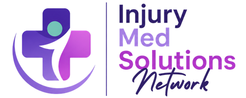 Injury Med Solution Network
