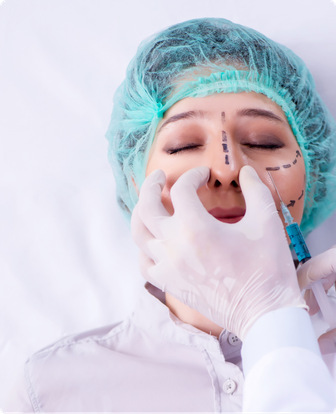 Plastic Surgeon