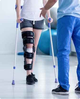 Physical Therapy