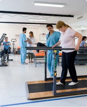 Orthopedic Extremity/Spine